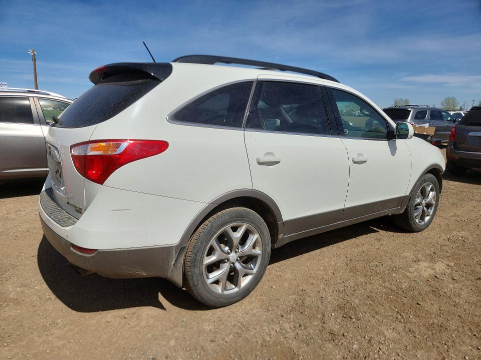 Продажа на аукционе авто 2011 Hyundai Veracruz, vin: KM8NUDCC9BU171781, номер лота: 52571946