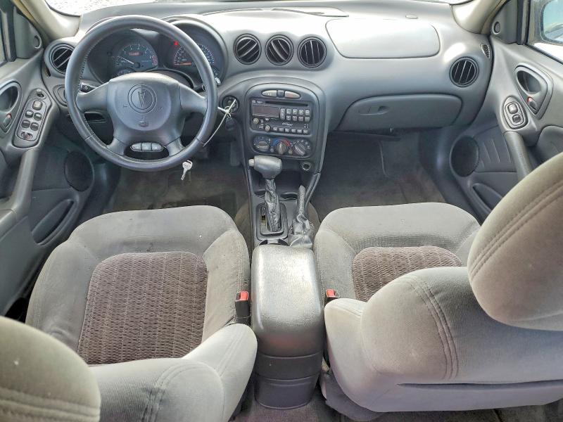 Продаж на аукціоні авто 2004 Pontiac Grand Am, vin: 1G2NW52E64C101336, номер лоту: 54235476