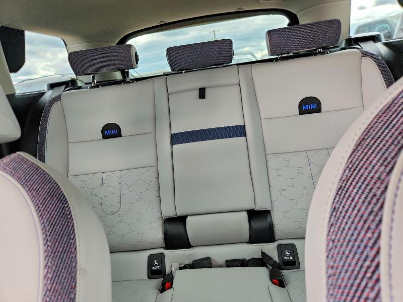 Продажа на аукционе авто 2025 Mini Countryman, vin: WMZ23GA03S7P95403, номер лота: 54176386
