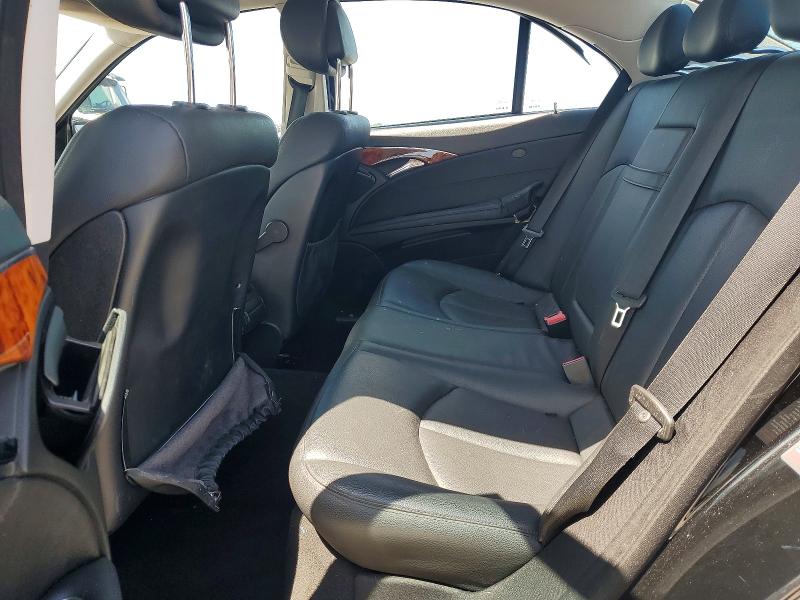 Продажа на аукционе авто 2009 Mercedes-benz E, vin: WDBUF87X49B431751, номер лота: 52855576
