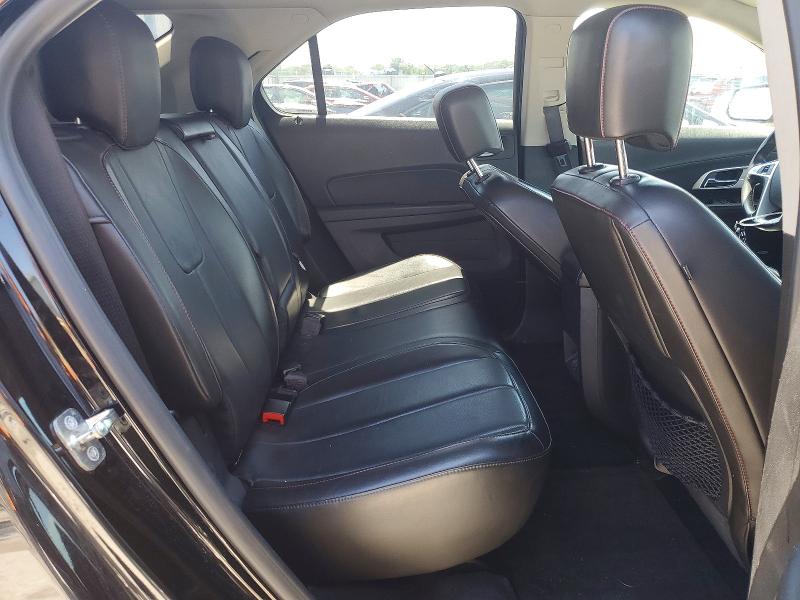 Aukcja sprzedaży 2015 Chevrolet Equinox, vin: 2GNALCEKXF6383976, numer aukcji: 54475666