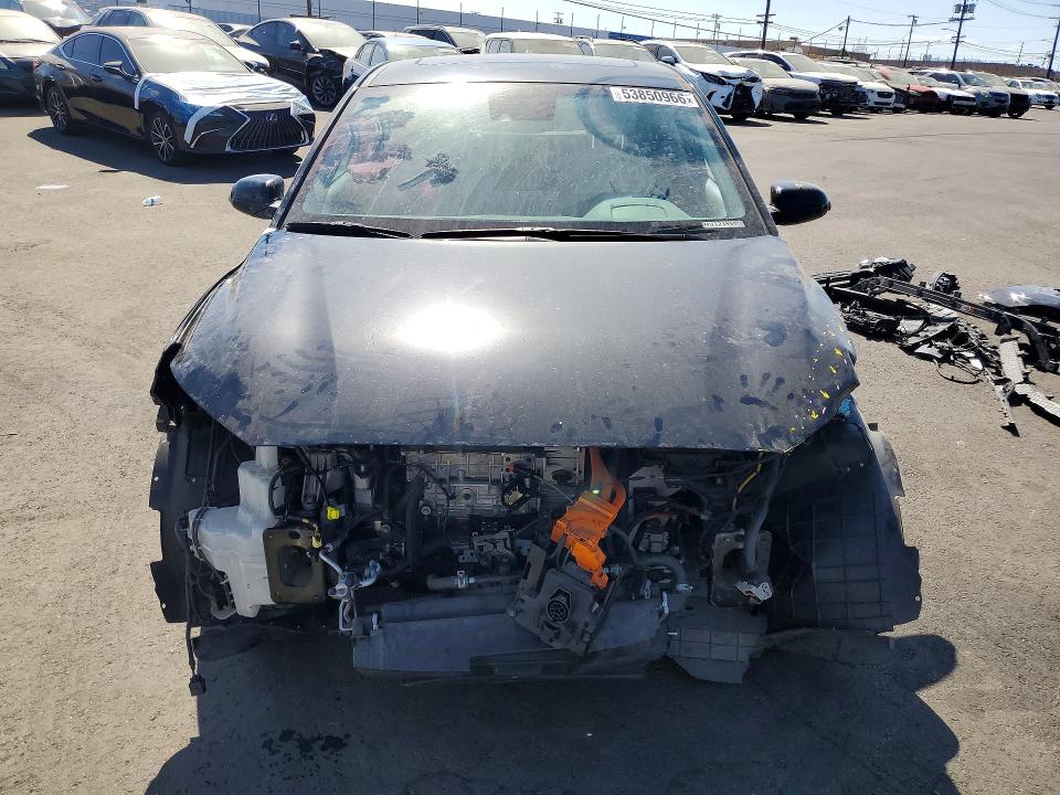 Aukcja sprzedaży 2021 Hyundai Kona, vin: KM8K53AG4MU123950, numer aukcji: 53850966