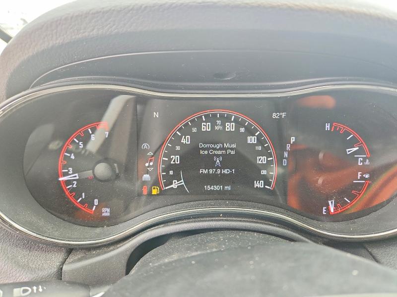 Aukcja sprzedaży 2018 Dodge Durango, vin: 1C4RDHDG8JC111980, numer aukcji: 54081496
