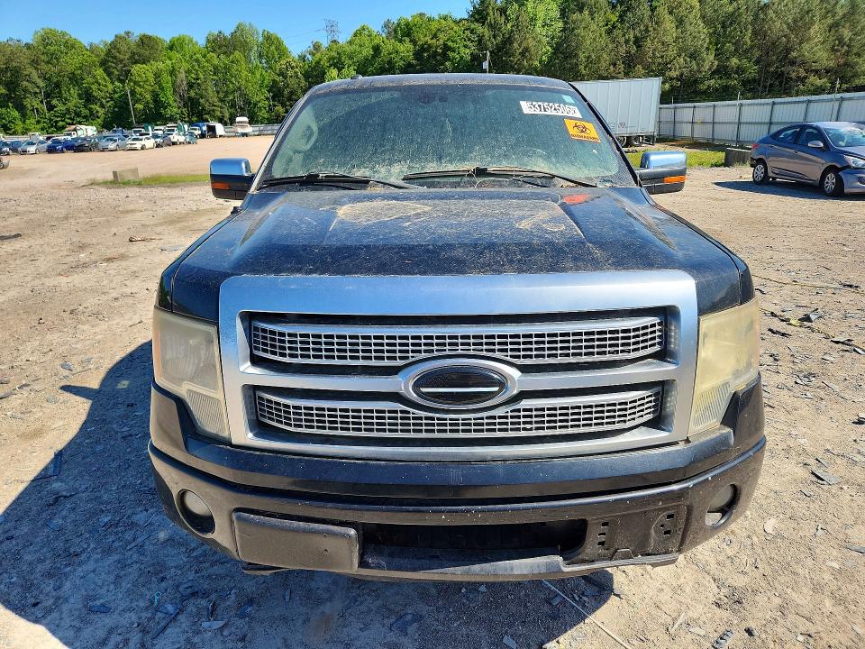 Aukcja sprzedaży 2012 Ford F150, vin: 1FTFW1ET5CFB94107, numer aukcji: 53752506