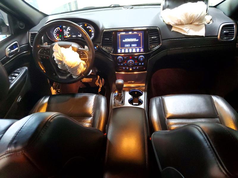 Aukcja sprzedaży 2019 Jeep Grand Cherokee, vin: 1C4RJFBG2KC618293, numer aukcji: 51667866