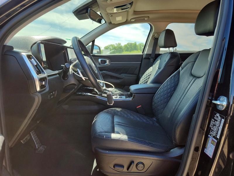 Aukcja sprzedaży 2021 Kia Sorento, vin: 5XYRKDLF9MG057757, numer aukcji: 55050626