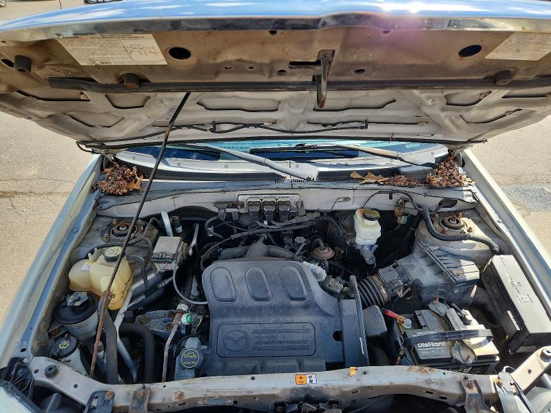 Продаж на аукціоні авто 2005 Mazda Tribute, vin: 4F2CZ94155KM49325, номер лоту: 52720256