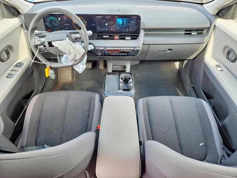 Продаж на аукціоні авто 2025 Hyundai Ioniq 5, vin: KM8KNDDC8SU367080, номер лоту: 51323416