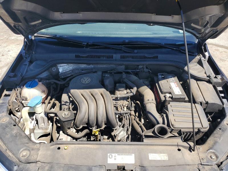 Aukcja sprzedaży 2015 Volkswagen Jetta, vin: 3VW2K7AJ6FM260926, numer aukcji: 54699176
