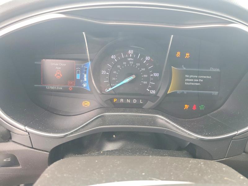 2014 Ford Fusion მანქანა იყიდება აუქციონზე, vin: 3FA6P0RU9ER127502, აუქციონის ნომერი: 51589366