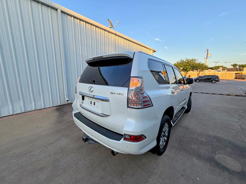 Aukcja sprzedaży 2016 Lexus Gx, vin: JTJJM7FX2G5144441, numer aukcji: 55846176