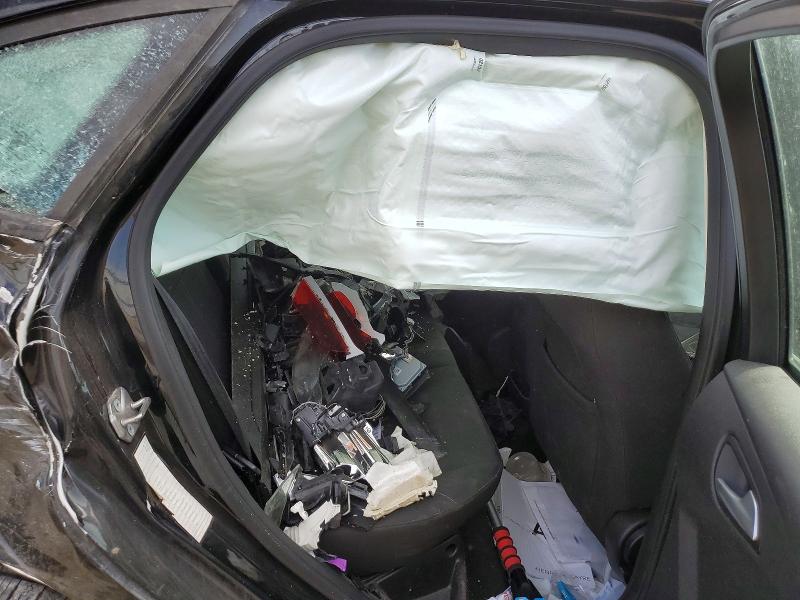 Aukcja sprzedaży 2015 Ford Focus, vin: 1FADP3F27FL244622, numer aukcji: 53316146