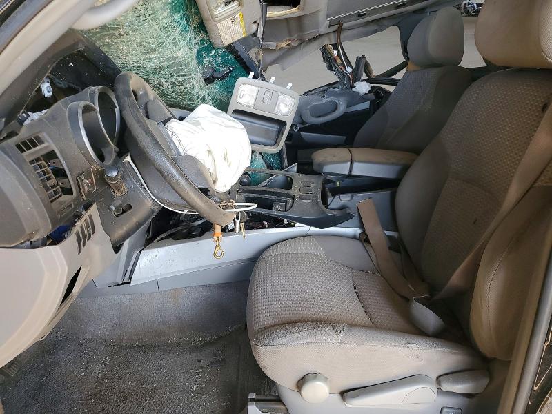 Aukcja sprzedaży 2007 Toyota 4runner, vin: JTEZU14R370090289, numer aukcji: 51882836