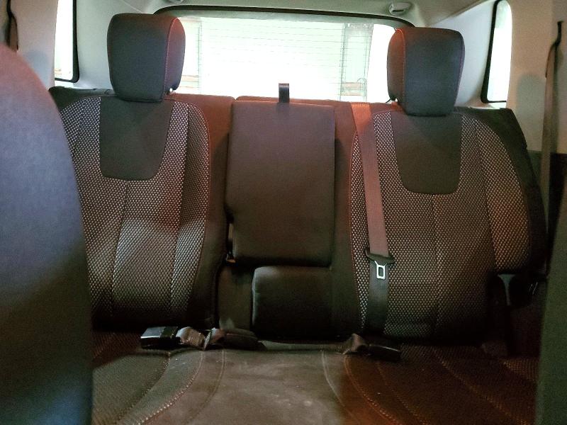 Продаж на аукціоні авто 2016 Gmc Terrain, vin: 2GKFLTEK1G6154350, номер лоту: 51780066