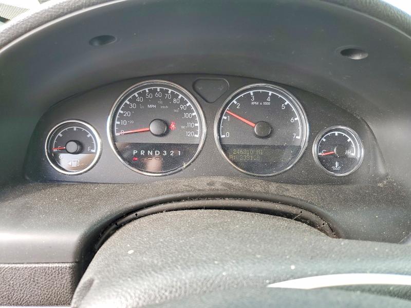 Aukcja sprzedaży 2006 Chevrolet Uplander, vin: 1GNDV23L86D168515, numer aukcji: 54649186