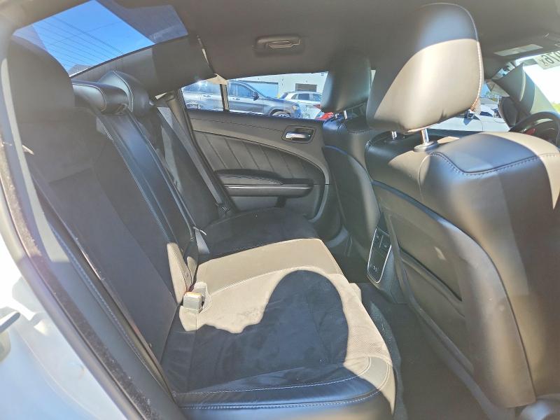 Продаж на аукціоні авто 2023 Dodge Charger, vin: 2C3CDXCT7PH598050, номер лоту: 52960976
