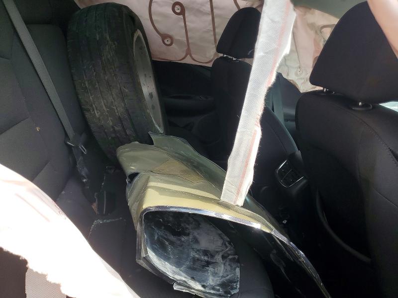 53530746 :رقم المزاد ، 1G1ZD5ST0PF163361 vin ، 2023 Chevrolet Malibu مزاد بيع