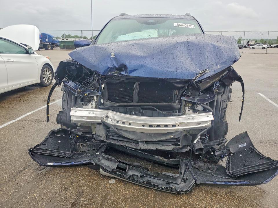 Aukcja sprzedaży 2025 Honda Pilot, vin: 5FNYG1H75SB191330, numer aukcji: 55000286