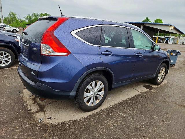 Продаж на аукціоні авто 2013 Honda Cr-v, vin: 5J6RM4H74DL054906, номер лоту: 54707386