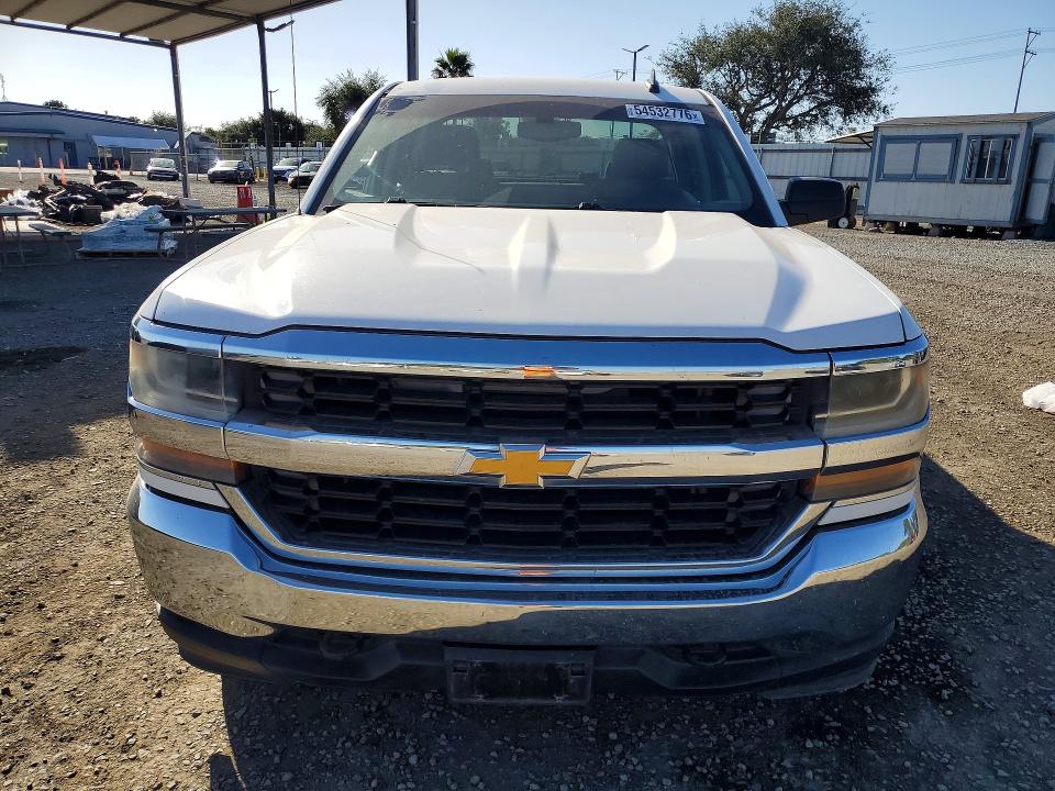 Продаж на аукціоні авто 2016 Chevrolet Silverado, vin: 1GCVKNEC7GZ127964, номер лоту: 54532776