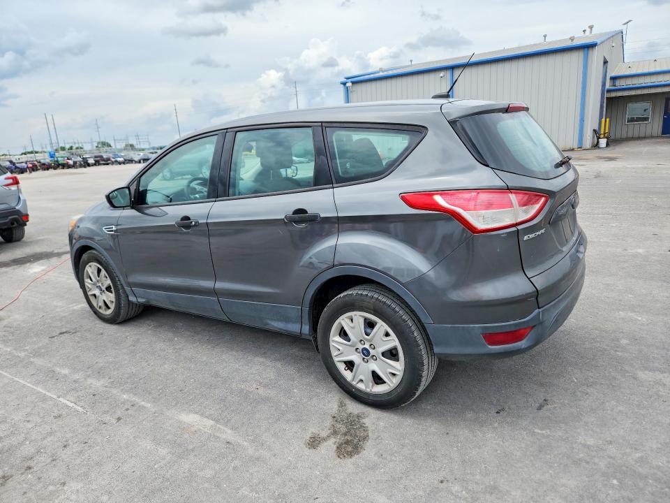 Aukcja sprzedaży 2015 Ford Escape, vin: 1FMCU0F75FUC10659, numer aukcji: 54666106