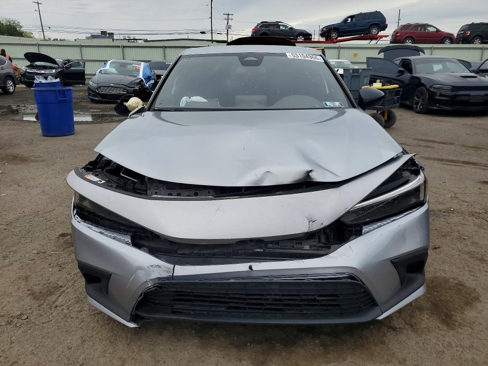 Aukcja sprzedaży 2022 Honda Civic, vin: 19XFL2H81NE004032, numer aukcji: 53104966