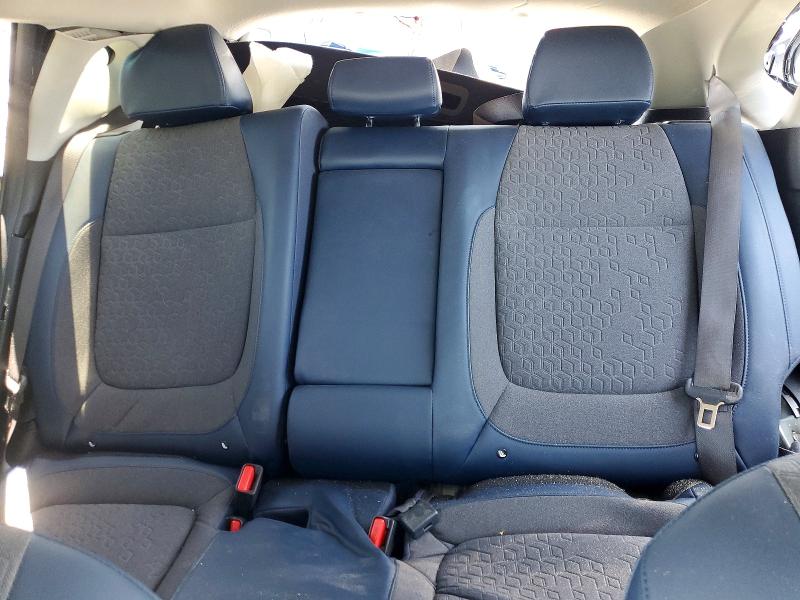 52909776 :رقم المزاد ، KNDEUCAA5R7522193 vin ، 2024 Kia Seltos مزاد بيع