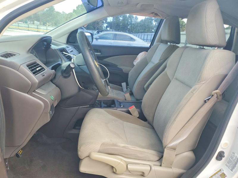 Aukcja sprzedaży 2012 Honda Cr-v, vin: 5J6RM3H56CL047267, numer aukcji: 54868956