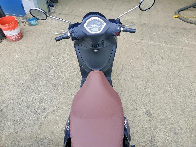 Aukcja sprzedaży 2022 Piaggio Liberty, vin: ZAPM898G7N7003779, numer aukcji: 54622766