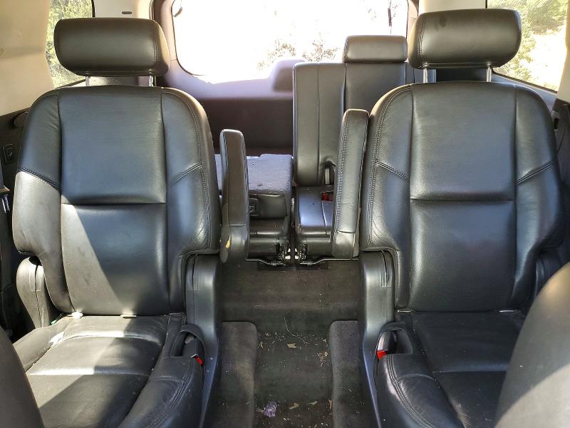 54530826 :رقم المزاد ، 1GYFK63878R278761 vin ، 2008 Cadillac Escalade مزاد بيع