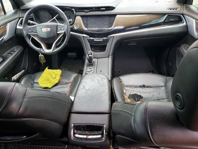 Продаж на аукціоні авто 2020 Cadillac Xt6, vin: 1GYKPERS7LZ113573, номер лоту: 52515566