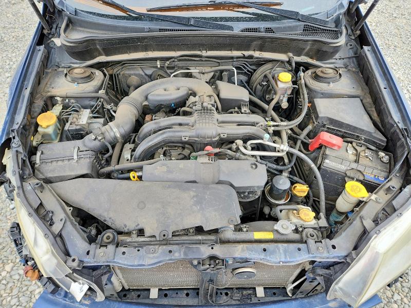 52228336 :رقم المزاد ، JF2SHADC5DH425895 vin ، 2013 Subaru Forester مزاد بيع