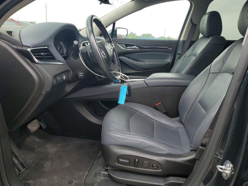 Aukcja sprzedaży 2021 Buick Enclave, vin: 5GAERCKW0MJ153963, numer aukcji: 52615076