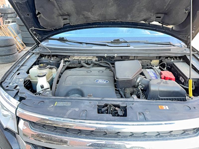 Продаж на аукціоні авто 2011 Ford Edge, vin: 2FMDK4JC3BBA10093, номер лоту: 54731576