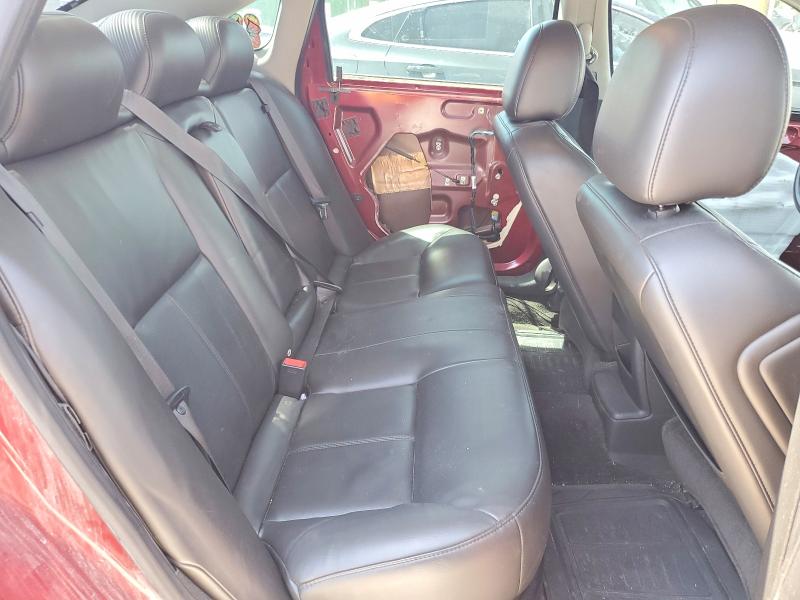 52482546 :رقم المزاد ، 2G1WB5EK5A1228098 vin ، 2010 Chevrolet Impala مزاد بيع
