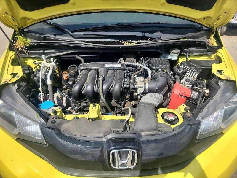 Aukcja sprzedaży 2017 Honda Fit, vin: JHMGK5H5XHS010331, numer aukcji: 53947386