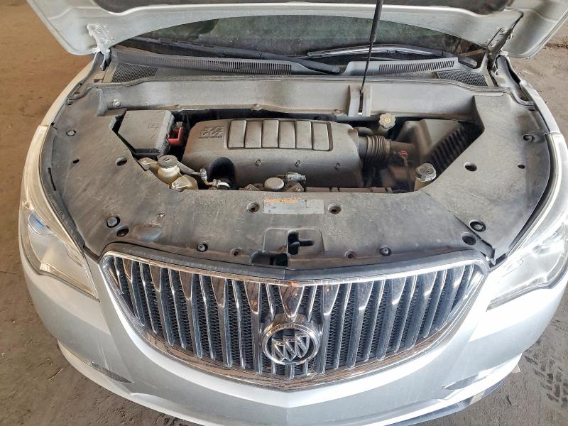 Продаж на аукціоні авто 2017 Buick Enclave, vin: 5GAKRBKD5HJ314051, номер лоту: 52893156