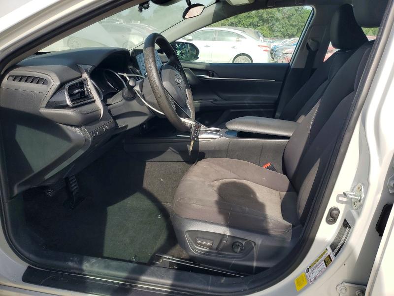 Продаж на аукціоні авто 2024 Toyota Camry, vin: 4T1C11AK2RU249255, номер лоту: 52546706