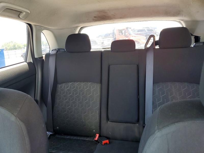 53930246 :رقم المزاد ، JA4AP3AU6LU016729 vin ، 2020 Mitsubishi Outlander Sport مزاد بيع