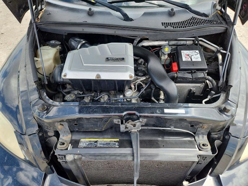 Продажа на аукционе авто 2010 Chevrolet Hhr, vin: 3GNBAHDM5AS587587, номер лота: 55074846