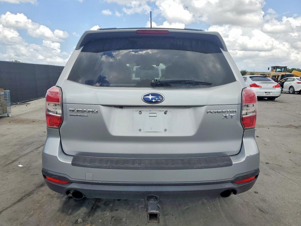 Auction sale of the 2014 Subaru Forester, vin: JF2SJGPC0EH452717, lot number: 54664606