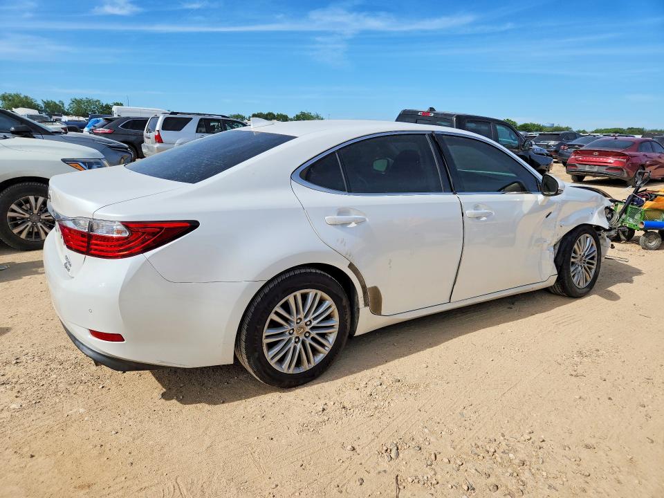 Продаж на аукціоні авто 2015 Lexus Es, vin: JTHBK1GG7F2158522, номер лоту: 53424326