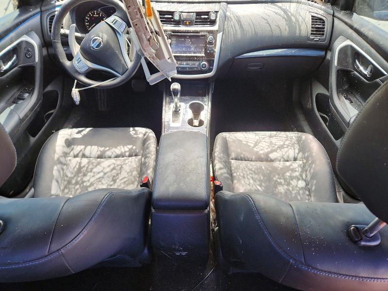 Продажа на аукционе авто 2018 Nissan Altima, vin: 1N4AL3AP0JC152388, номер лота: 53613406
