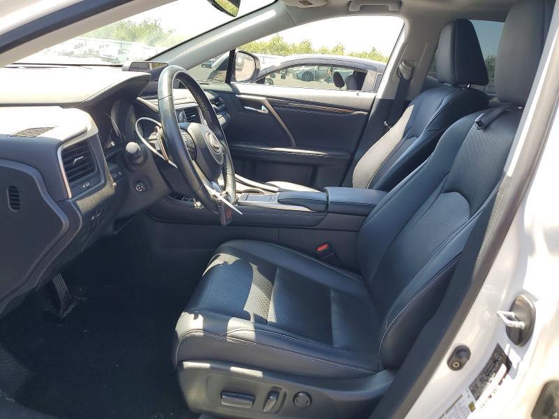 2020 Lexus Rx 350 მანქანა იყიდება აუქციონზე, vin: 2T2AZMDA4LC241148, აუქციონის ნომერი: 53655506