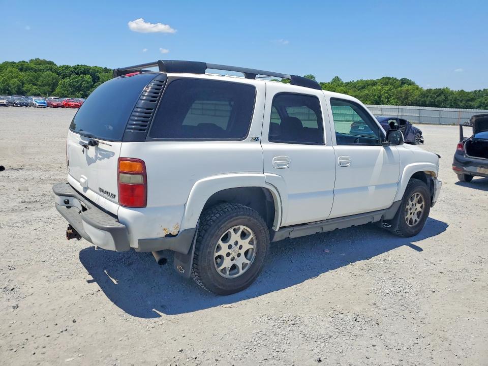 Продаж на аукціоні авто 2003 Chevrolet Tahoe, vin: 1GNEK13Z13R288425, номер лоту: 54075896