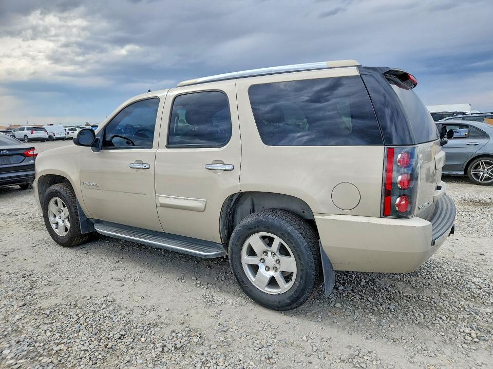 2007 Gmc Yukon მანქანა იყიდება აუქციონზე, vin: 1GKFK63847J186062, აუქციონის ნომერი: 54654676