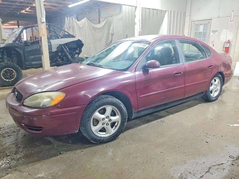 Продаж на аукціоні авто 2004 Ford Taurus, vin: 1FAFP55U54G123715, номер лоту: 52201766