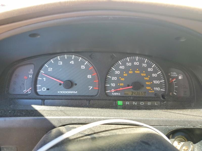 1999 Toyota 4runner მანქანა იყიდება აუქციონზე, vin: JT3HN86R0X0197825, აუქციონის ნომერი: 54861996