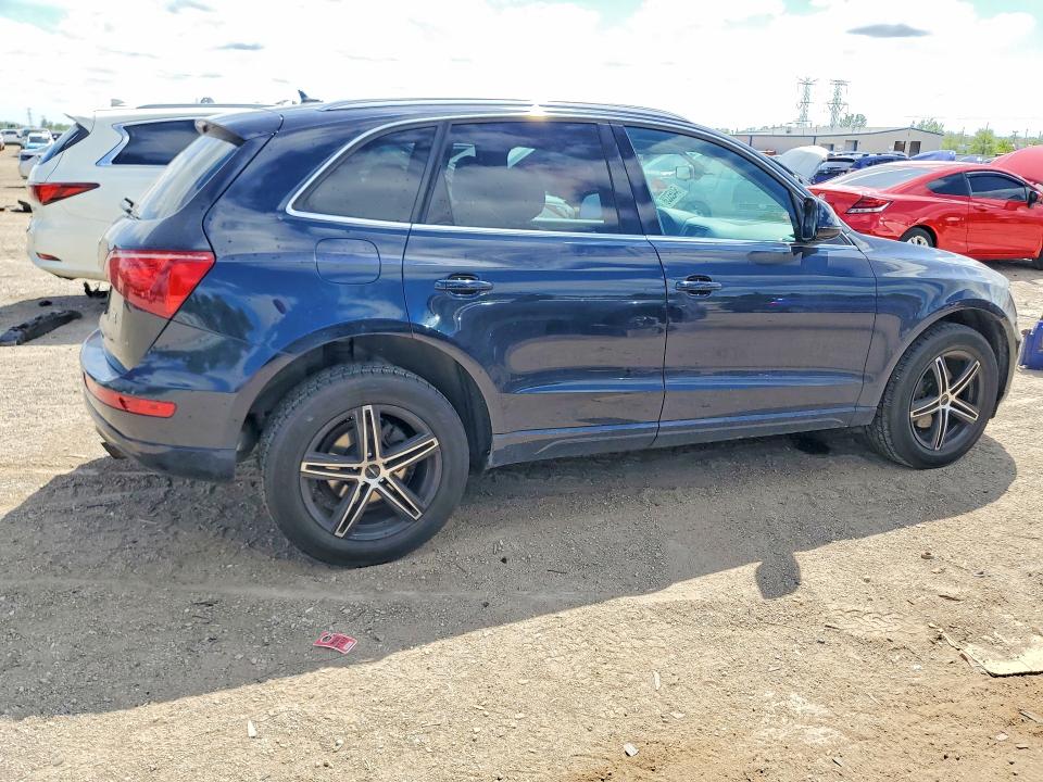 Продаж на аукціоні авто 2011 Audi Q5, vin: WA1CFAFP2BA104924, номер лоту: 54465336