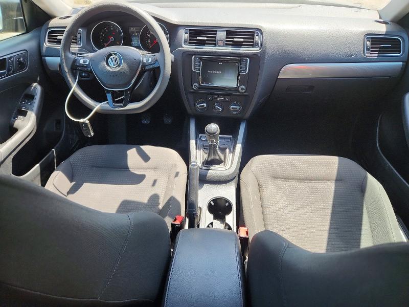 52330196 :رقم المزاد ، 3VWB67AJ4GM279559 vin ، 2016 Volkswagen Jetta مزاد بيع
